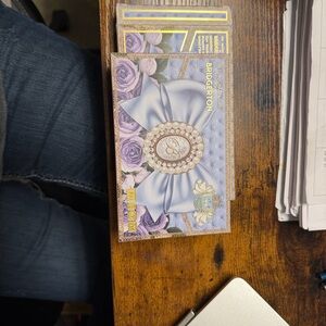 Pat McGrath Bridgerton Eyeshadow Palette